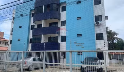 Apartamento de 84m² à Venda – Conforto e Localização Privilegiada