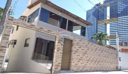 Casa para aluguel ou investimento em Ponta Negra