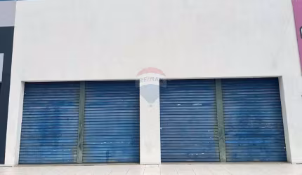 Prédio Comercial em Extremoz