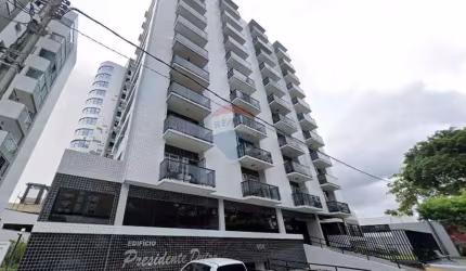 Alugo apartamento 2 quartos, vista mar em Petrópolis