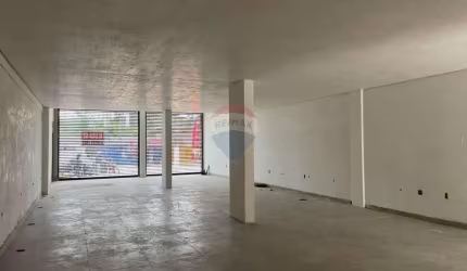 Prédio Comercial na Rua Felipe Camarão – Extremoz