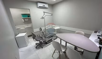Consultório Odontológico Completo