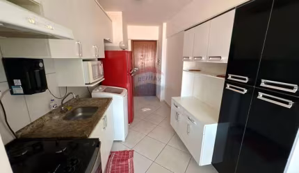 Apartamento 2/4 praia de cotovelo ( Leonardo da Vinci)