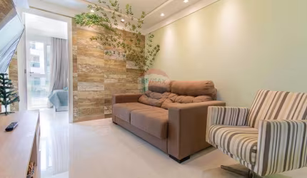 Luxuoso Refúgio no IN MARE BALI RESORT: Apartamento Imperdível!