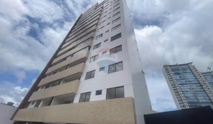 APARTAMENTO À VENDA COM 92,52 M2 COM 3 SUÍTES EM LAGOA NOVA - Natal RN - Brasil