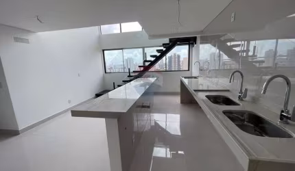APARTAMENTO DE COBERTURA À VENDA COM 158,89 M2 COM 3 SUÍTES  EM LAGOA NOVA - Natal RN - Brasil