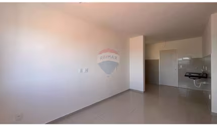 Apartamento 2 quartos no Residencial Santo Cristo – Nova Parnamirim/Parnamirim/RN | VENDA