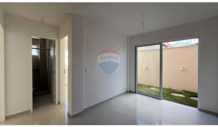 Apartamento 2 quartos com quintal no Residencial Santo Cristo – Nova Parnamirim/Parnamirim/RN | VENDA