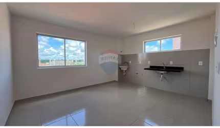 Apartamento 1 quarto no Residencial Santo Cristo – Nova Parnamirim/Parnamirim/RN | VENDA
