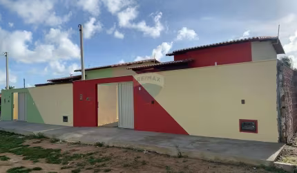 Viva o Litoral com Conforto por R$ 165 mil!
