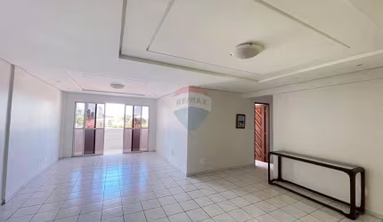 APARTAMENTO PARA ALUGAR EM LAGOA NOVA