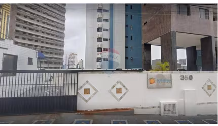 Excelente Oportunidade de Locação – Apartamento no Condomínio Porto de Tropical em Ponta Negra