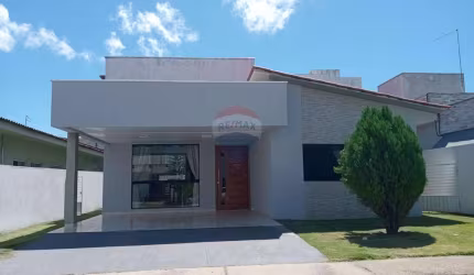 Descubra o Seu Refúgio de Luxo no Novo Leblon: Uma Vida de Sonho Espera por Você em Cajupiranga - Parnamirim!