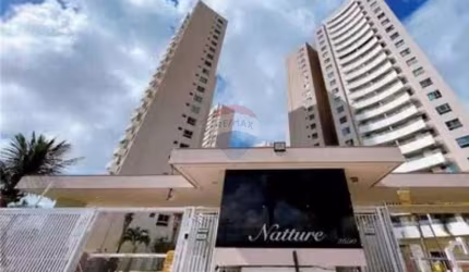 Excelente Oportunidade de Locação – Apartamento no Natture Condomínio Clube em Candelária