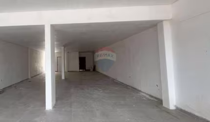Prédio Comercial na Rua Felipe Camarão – Extremoz
