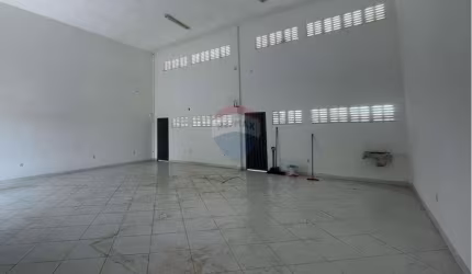 Prédio Comercial em Extremoz