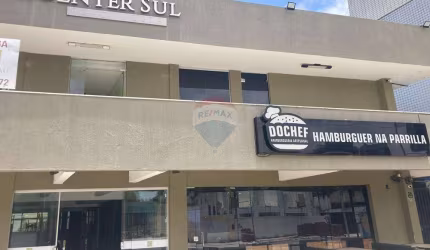 PONTO GRANDE DISPONIVEL PARA LOCAÇÃO - SHOPPING CENTER SUL