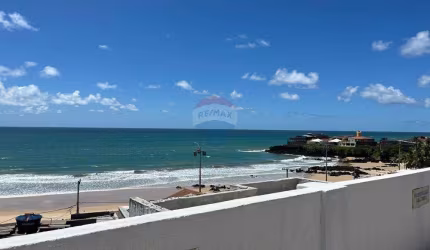 'Excelente apartamento na Praia do Meio, Natal!'