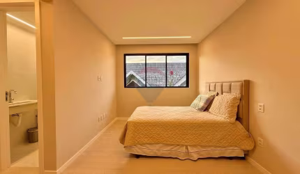 'Casa Duplex de Alto Padrão no Condomínio ALPHAVILLE'