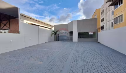 Ponto Comercial Espaçoso na Avenida Abel Cabral – Ideal para Clínicas, Escritórios ou Empresas de Serviços