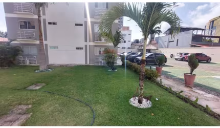 Vende-se  Apartamento no condominio jangadas da concha em Ponta negra