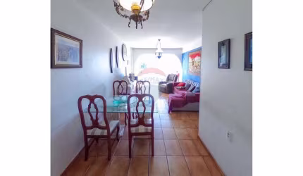 Apartamento com 4 quartos no Condomínio Esplanada do Sol – Fátima, Fortaleza/CE | VENDA