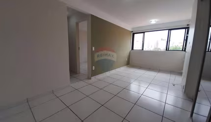 ALUGO  Apartamento 2/4 na Av. Antônio Basílio (Nova Descoberta)