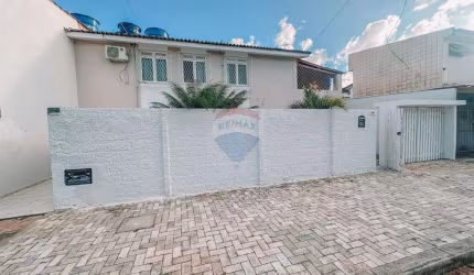 Apartamento para locação em Capim Macio