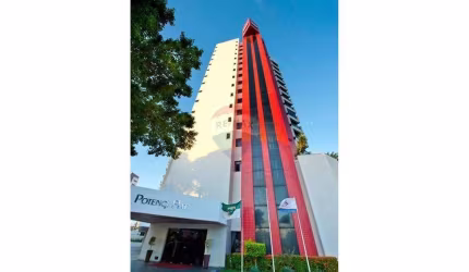 Flat Reformado em Potengi Flats - Petrópolis
