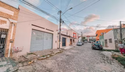 Oportunidade: Galpão Comercial no Bairro Alecrim, Natal