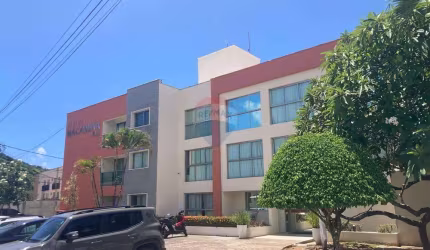 APARTAMENTO MOBILIADO 1/4 - MACARENA FLAT