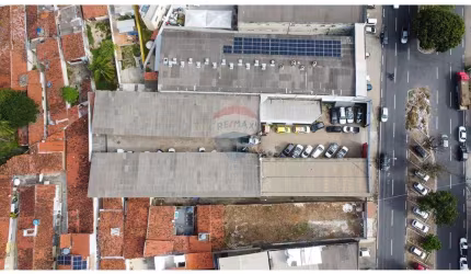 'Galpão Comercial à Venda em Natal, RN'