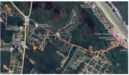 Super oportunidade de Investimento: Terreno em Genipabu
