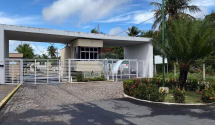 Casa Duplex para Locação no Condomínio Res. Jardine