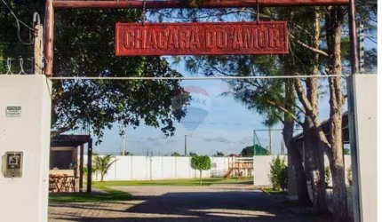 'Resort em Monte Alegre: Luxo e Retorno Garantido'