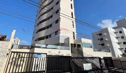 LOCAÇÃO RESIDENCIAL LUIZ CAVALCANTE - LAGOA NOVA