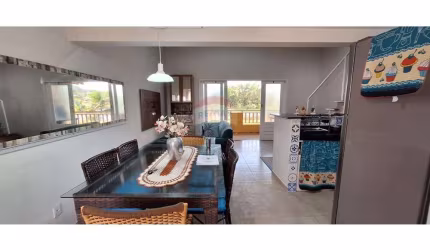 Luxo à Beira-Mar: Apartamento na Praia Exclusivo em Búzios