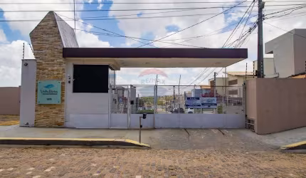 ALUGO Casa Duplex com 4 Suítes Condomio Verdes Mares