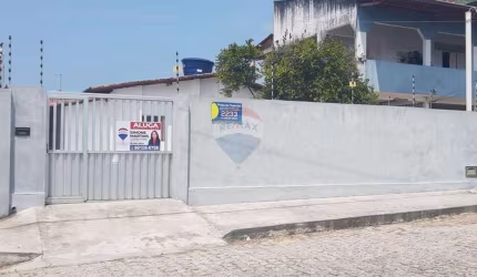 ALUGO Hostel Completo -  Mobiliado com 5 Suites e 1 Chalé em Ponta Negra