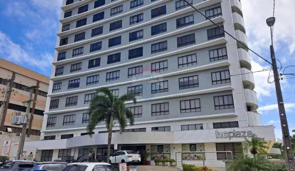 Alugue Sala moderna e pratica para Profissionais da Saúde ou Liberais em Lagoa Nova, Natal, RN.
