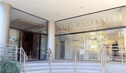 ' Ville Celestine luxo e Conforto no Coração de Luxemburgo'