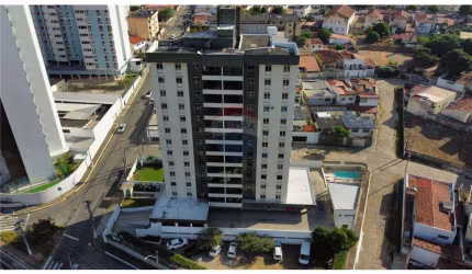 APARTAMENTO NO CONDOMÍNIO SAMAMBAYA NO BARRO VERMELHO