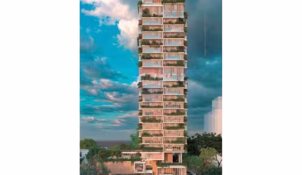 Salas comerciais à venda no Bio Petrópolis a partir de 130 m2 por R$ 1.602.750 - Petrópolis, Natal/RN