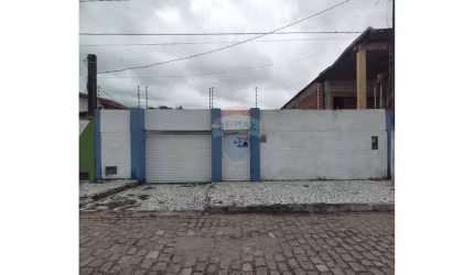 Oportunidade: Casa em Dix-Sept Rosado, Natal