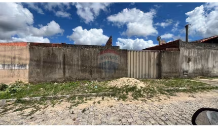Lote com 200m² à VENDA no Alameda dos Jardins, Nova Esperança – Parnamirim/RN