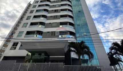 Apartamento pra locação no Ocean Blue