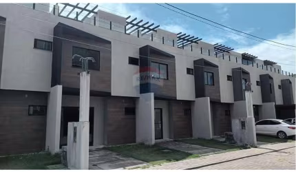 Triplex Alto Padrão para Locação no Condomínio Porto Boulevard III – 3