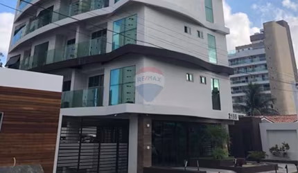 APARTAMENTO MOBILIADO 1/4 NO BRISA CALMA