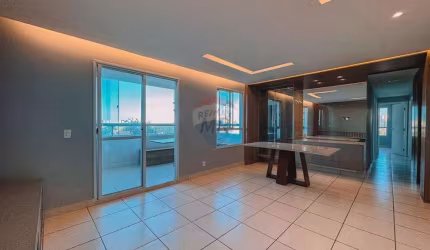 Apartamento 114m2 4 quartos 1 suíte no L'aqua em Neópolis