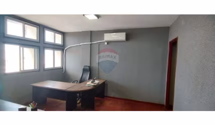 Sala Comercial Edifício Barão Do Rio Branco
